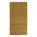 1-PACK OF BAG PAPER BRN 20LB