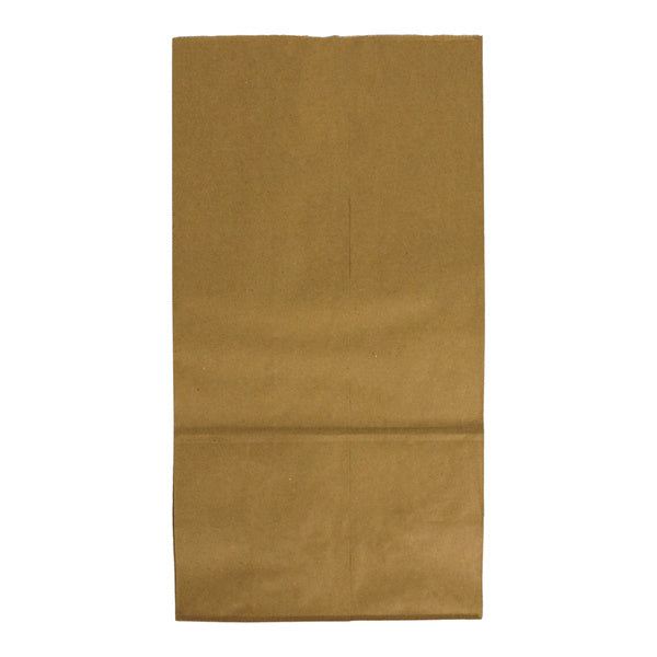1-PACK OF BAG PAPER BRN 20LB