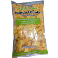 5 LB-PACK OF MANGO CHUNK IQF