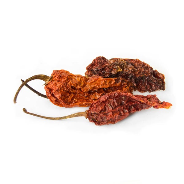 12-PACK OF Chili Dry Ghost - 8 oz