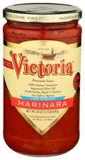 6-PACK OF SAUCE MARINARA LOW SODIUM