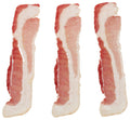 15LB-PACK OF BACON LAYFLAT 18/22 SMOKED
