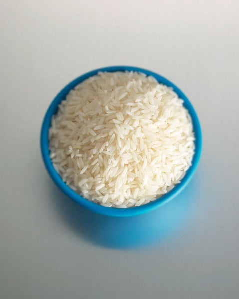 1-PACK OF RICE JASMINE