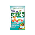 12-PACK OF Island Splash Promotion In Motion, 12 - 4 Oz