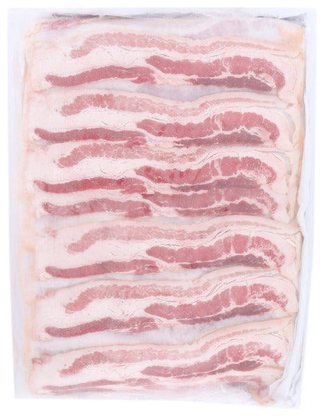 15 LB-PACK OF BACON LAYFLAT 14/18 APPL GF