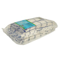 15X25"-PACK OF TOWEL KTCHN & WSH CLTH BLU CHK