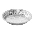 500-PACK OF 9 Inch Extra Deep Pie Pan Handi-Foil, 500 - 1 PC