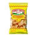 12-PACK OF Box Of Pork Rinds Turkey Creek, 12 - 1 Oz