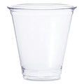 1000-PACK OF Cup Plastic Dart TP12S 12 oz Ultra Clear PET Cups - Perfect for Events and Beverage Service (50 Cups per Bag, 20 Bags per Carton)