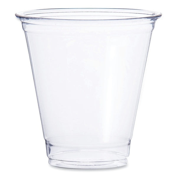 1000-PACK OF Cup Plastic Dart TP12S 12 oz Ultra Clear PET Cups - Perfect for Events and Beverage Service (50 Cups per Bag, 20 Bags per Carton)