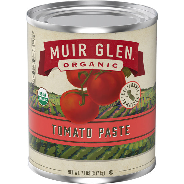 6-PACK OF TOMATO PASTE