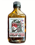 12-PACK OF Sauce Pepper, Habanero Puerto Rican Style Pique Hot, Kensington Food Company