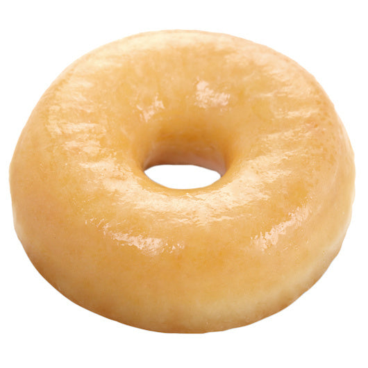 48- PACK OF Large Glazed Dots Fully Baked Europastry Bakery, 1 - 48 - 2.73 Oz