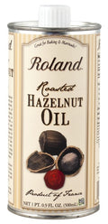 12-PACK OF OIL HAZELNUT IMPORTED