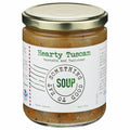6-PACK OF Soup Hearty Tuscan Vegetable and Buckwheat Something Good to Eat, Inc