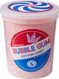 36-PACK OF Cotton Candy, Bubblegum, Chocolate Storybook