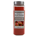 1-PACK OF FRUIT STRAWBERRY PWDR