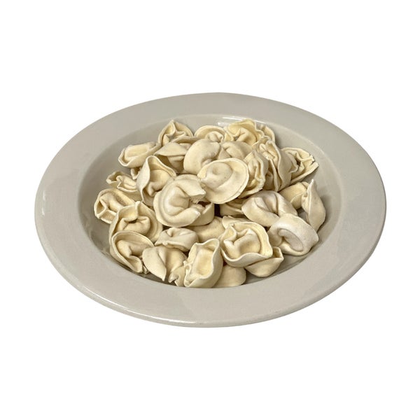 10 LB-PACK OF PASTA TORTELLONI 4 CHEESE GF