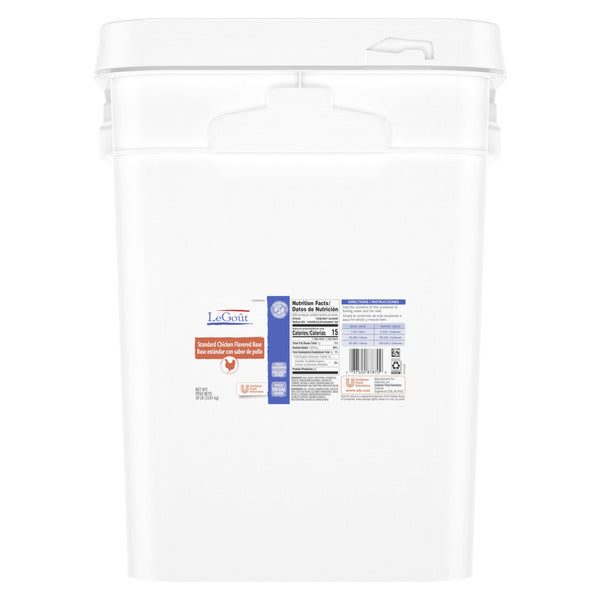1-PACK OF SOUP BASE CHICKEN GRAN STD