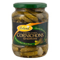 12-PACK OF CORNICHON GHERKIN 90/100 CT