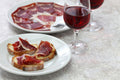 13#AVG-PACK OF HAM BNLS JAMON IBERICO