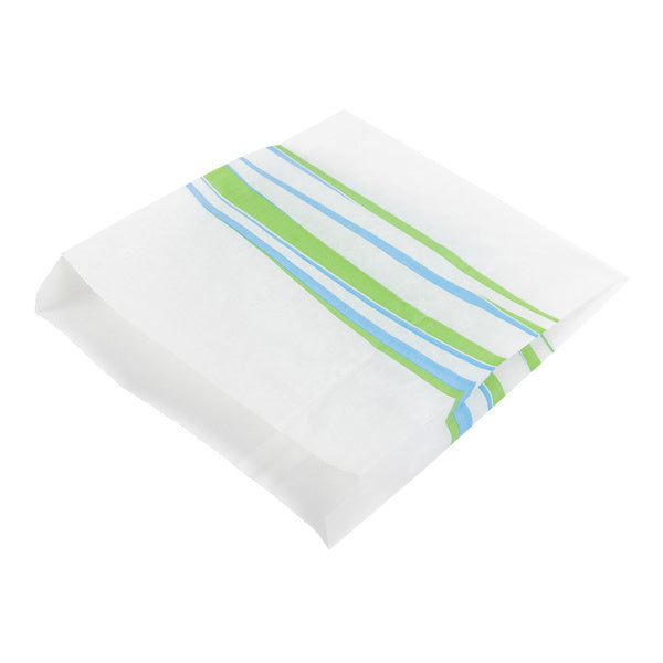 1-PACK OF BAG PAPER SNDW WHT GRS RESIST