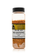 12-PACK OF Tuscan Seasoning - 12 Pack of 1 lb. Containers