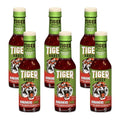 6-PACK OF Sauce Habanero Lime Try Me 5 oz