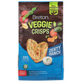 12-PACK OF SNACK VEGETABLE ZESTY RANCH