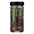 3-PACK OF SPICE CLOVE ORGANIC WHOLE