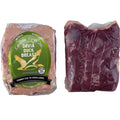 1 LB-PACK OF DUCK BREAST ORVIA AIR-CHILLED