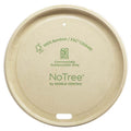 1000-PACK OF CUP/LID PAPER Compostable Sip Lids | Fits 10-20 oz World Centric Coffee Cups | 1000 count
