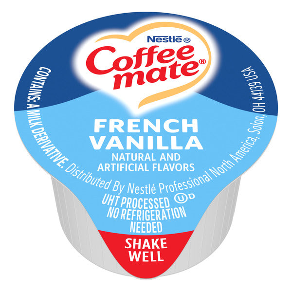 180-PACK OF CREAMER COFFEE NONDAIRY FR VAN