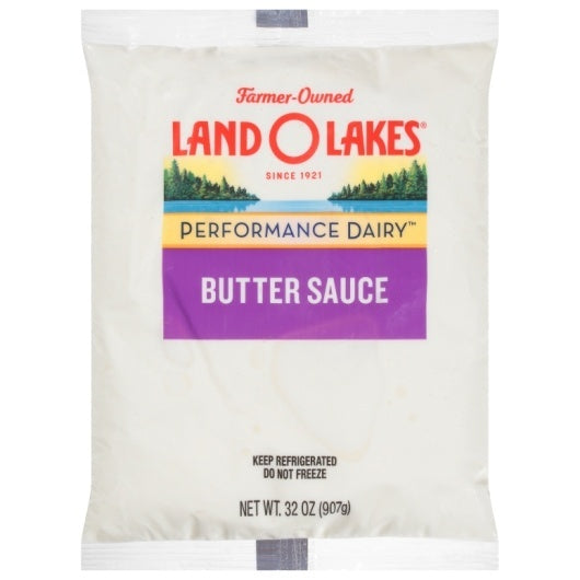 10-PACK OF Butter Sauce Base Land O Lakes, 10 - 1 Ea
