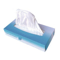 3000-PACK OF GEN GEN6501B Premium 2-Ply Flat Box Facial Tissue - White - 3000 Sheets per Carton for Home and Office