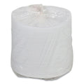 500-PACK OF Plate Foam Pactiv Corp. Placesetter 9-Inch Diameter White Foam Dinnerware Plates - Non-Laminated, 500 Count for Catering and Events