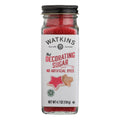 3- PACK OF SPRINKLE RED DECORATING SUGAR