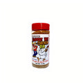 12-PACK OF Seasoning Rub Slap Out Hot Chicken, Uncle Bob's Sauces and Rubs