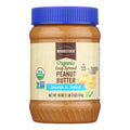 12-PACK OF PEANUT BUTTER SMOOTH
