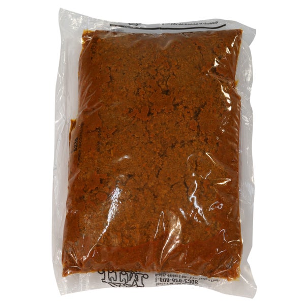 5 LB-PACK OF TURKEY MEAT TACO