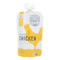 6-PACK OF FOOD BABY CHICKPEA CARROT