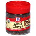6-PACK OF SPICE CLOVE WHOLE CASE OF 6