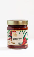 24-PACK OF Sauce Mediterranean Signature Harissa