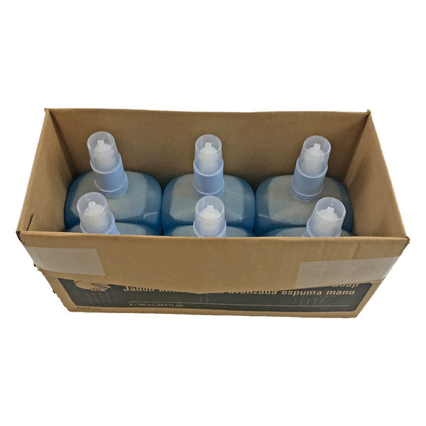 750ML-PACK OF SOAP ANTIBACTERIAL ADV NEXA