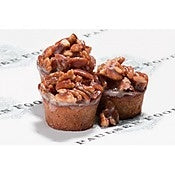 66- PACK OF APTZR DESSERT PECAN CRML CAKE