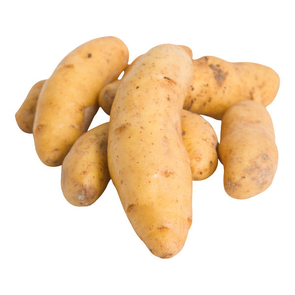 50 LB-PACK OF POTATO FRESH FINGERLING
