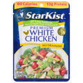 2.6 OZ-PACK OF CHICKEN CHUNK WHT LESS SOD