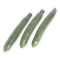 12CT-PACK OF CUCUMBER ENGLISH MED SEEDLESS