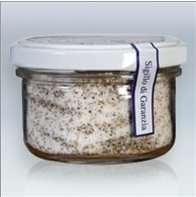 12-PACK OF SALT TRUFFLE BLK