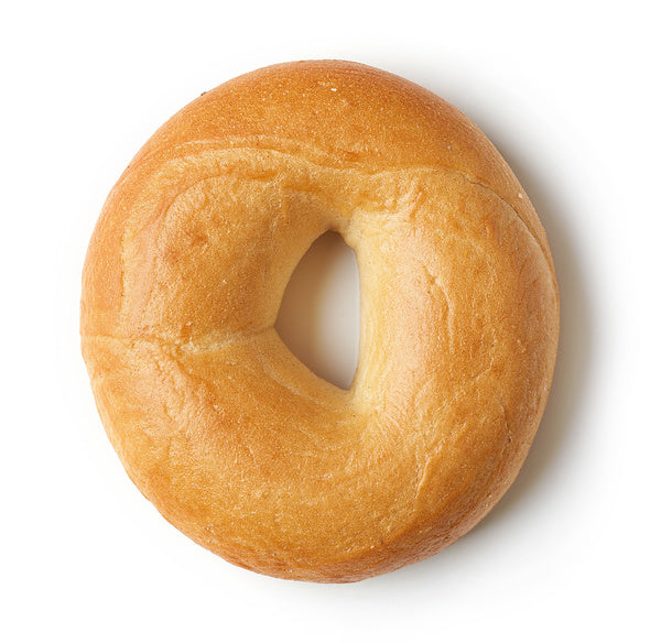 12- PACK OF BAGEL WHL GRAIN WHT